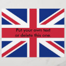 Recherche de horizontal prospectus Drapeau