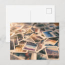 Recherche de tas vœux cartes Rétro