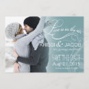 Recherche de bleu glacial invitations Couple