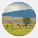 Recherche de beauté nature autocollants Horizontal