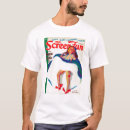 Zoek naar screen printed heren kleding Echt