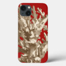 Zoek naar rood ipad hoesjes Schelp