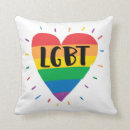 Recherche de lgbt coussins Coeur