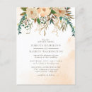 Recherche de couleur pêche invitations Pour eux