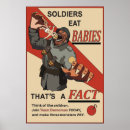 Recherche de propagande russe posters Guerre