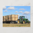 Recherche de tracteurs cartes postales Agriculture