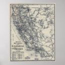 Zoek naar californie vintage posters Californië