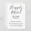 Recherche de de bonne année invitations Minimaliste
