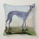 Recherche de whippets coussins Amour