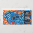 Zoek naar dia de los muertos kaarten Tattoo
