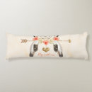 Recherche de plumes tribales coussins Pour elle