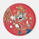 Recherche de rat magnets Dessin animé