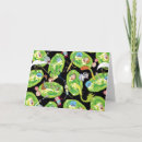 Recherche de swim vœux cartes Rick and morty