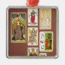 Recherche de tarot ornements Avenir