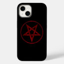 Recherche de pentagramme iphone coques Étoile