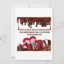 Recherche de chocolat valentine invitations Valentines
