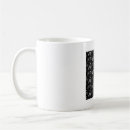 Recherche de motif de note de musique tasses Pour tous