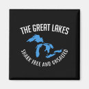 Zoek naar supérieur magnets Michigan