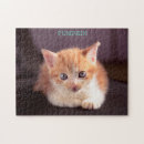 Recherche de chats noirs puzzles Pour enfants
