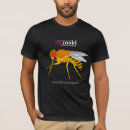Zoek naar fruitvlieg tshirts Biologie