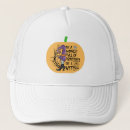 Recherche de sorcier casquettes Halloween