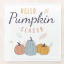 Recherche de gourdes dessous de verres Chute