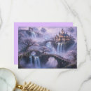 Recherche de fantastique vœux cartes Bleu