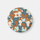 Recherche de sans couture magnets Mode