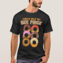 Recherche de six pack tshirts Abs