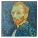 Recherche de vincent van gogh carreaux Impressionniste