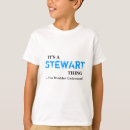 Zoek naar stewart tshirts Zwart