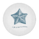 Recherche de étoiles de mer planches à découper Plage