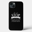 Recherche de citation positive iphone coques Élégant