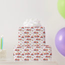 Zoek naar trekker cadeaupapier Schattig