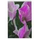 Recherche de jardin calendriers Macro