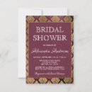 Recherche de 1920s bridal shower invitations Bride