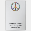 Recherche de hip post its Moderne