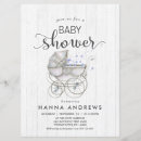 Recherche de doux 16x22 invitations Chic