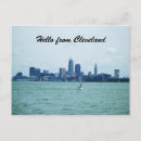 Recherche de cleveland cartes postales Bâtiments