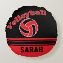 Recherche de volley coussins Balle