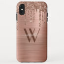 Recherche de iphone xs max coques Or rose