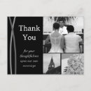 Recherche de remerciements cartes postales Vous