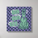 Recherche de retro decor impressions sur toile Tableau de contrôle