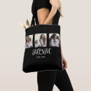 Recherche de caractères sacs Pour elle