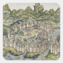 Recherche de constantinople autocollants École