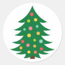 Recherche de pour noël autocollants Arbre de noël