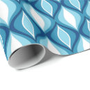 Zoek naar blues cadeaupapier Retro