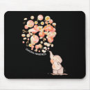 Recherche de gonflable tapis souris Orange