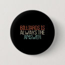 Recherche de billards badges 8 balles
