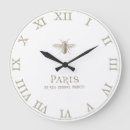 Recherche de vintage paris horloges Français